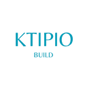 Ktipio Build logo